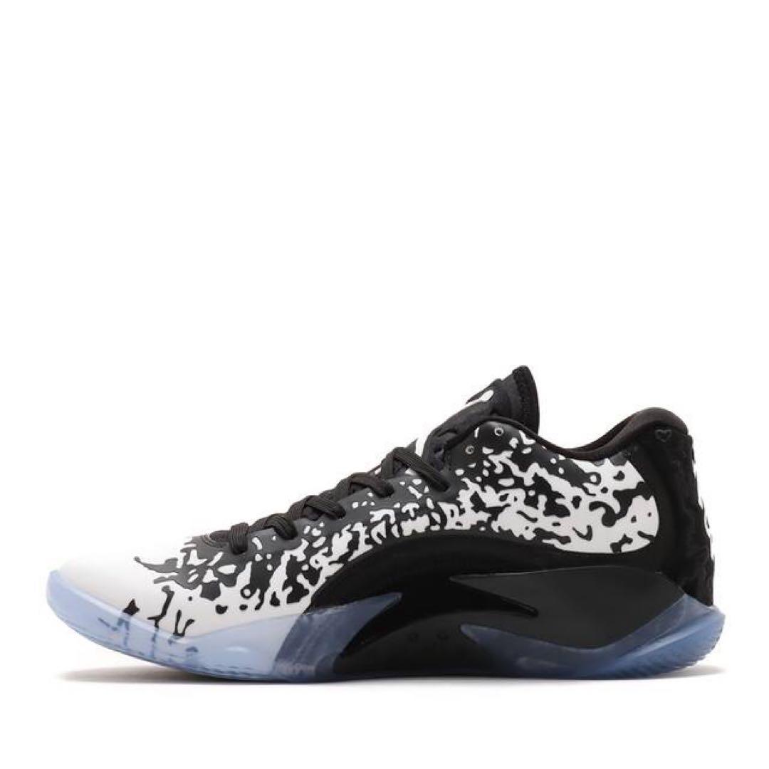✨新品✨JORDAN ZION 3 PF dr0676-018