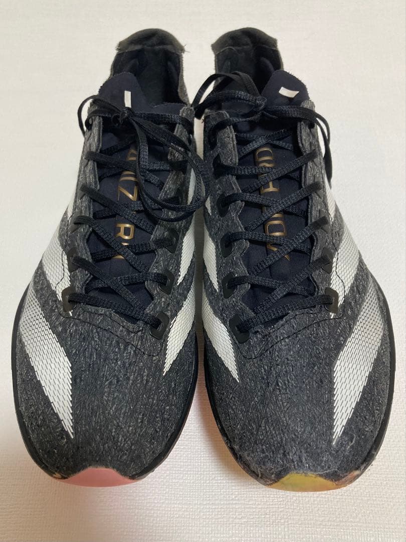adizero prime sp3 26.5cm US8.5 陸上競技 短距離走