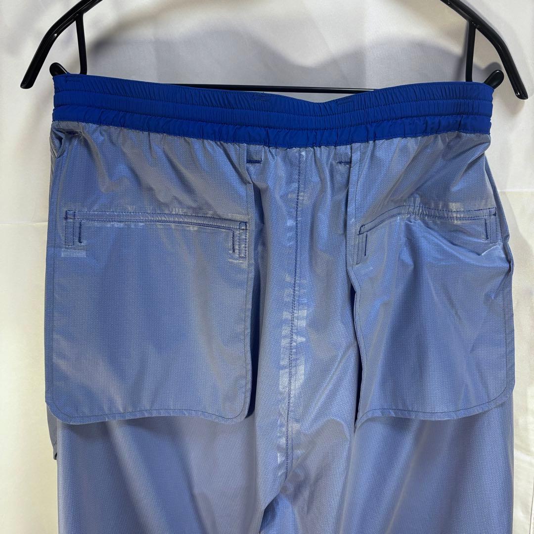 【新品】マスターバニー レインパンツ　サイズ5