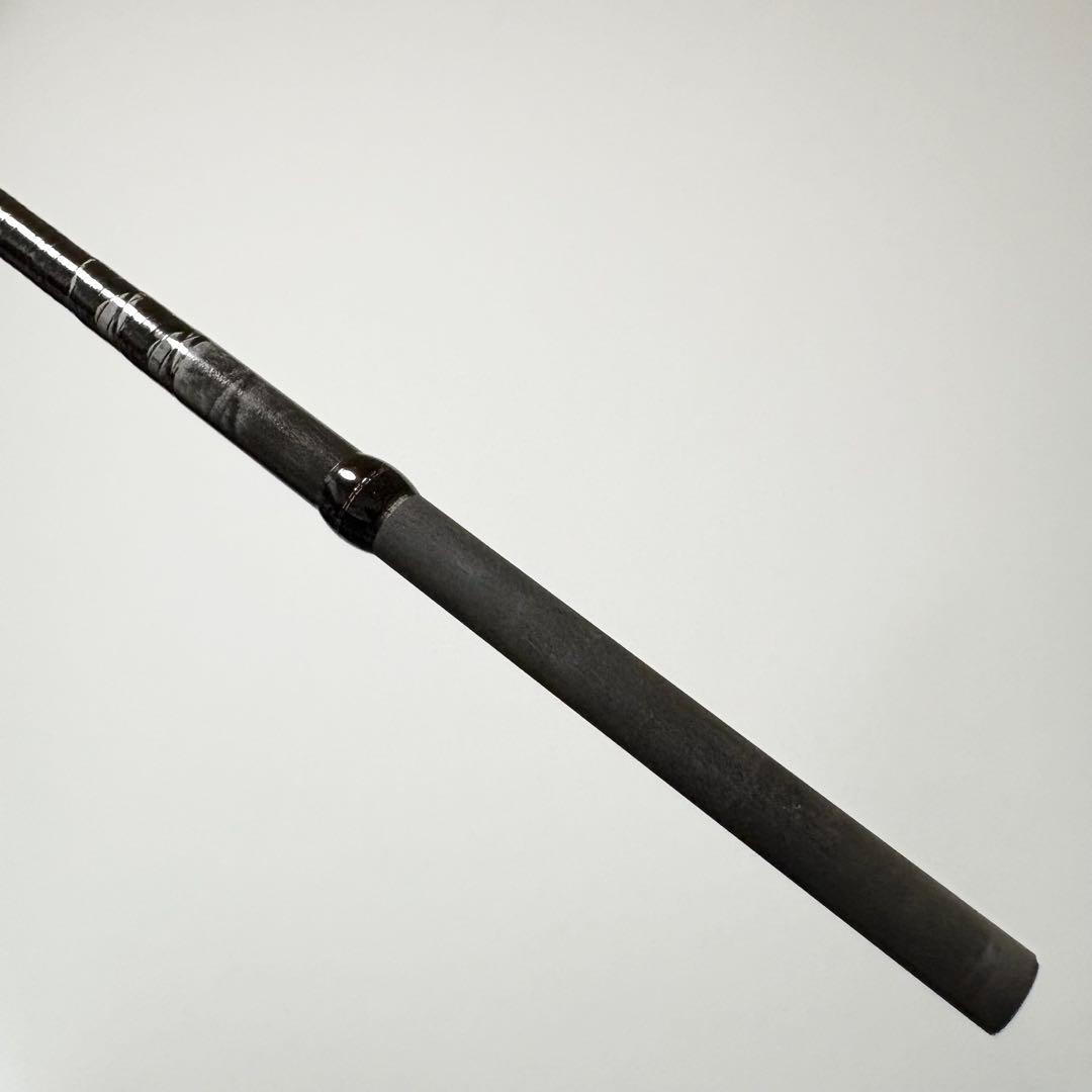 【チニング一度使用しただけの美品】SHIMANO Brenious S80L-S