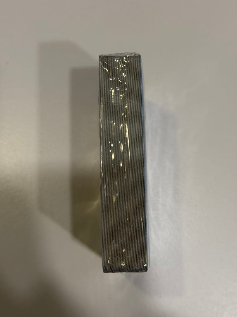 スタートデッキ100 全ミラー仕様【112.84g】シュリンク未開封重量