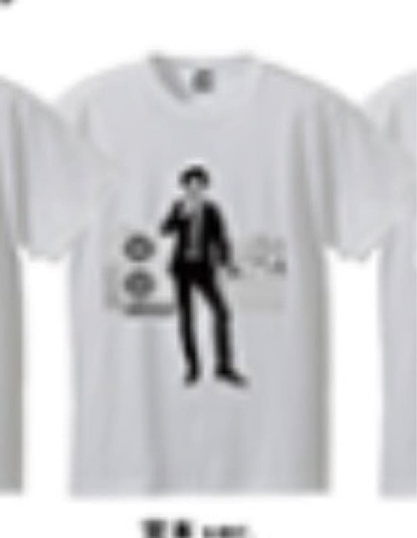 MM エレファントカシマシ Tシャツセット