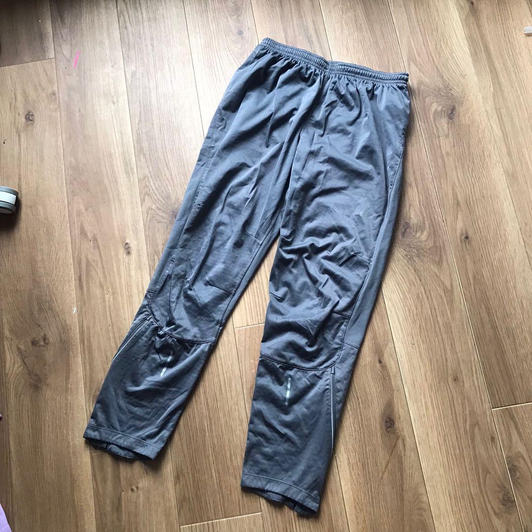 定価2万7千！ナイキドライフィットエレメントシールドマックス セット トラック