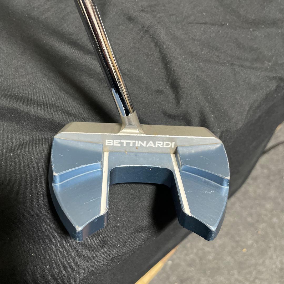 Bettinardi Inovai 6.0 CTR パター　センターシャフト