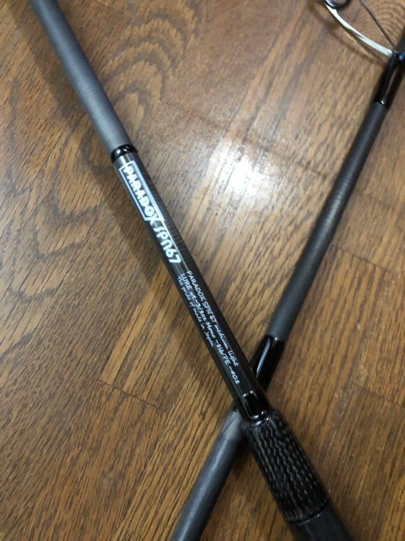 スタジオコンポジット　パラドックス　SPN67