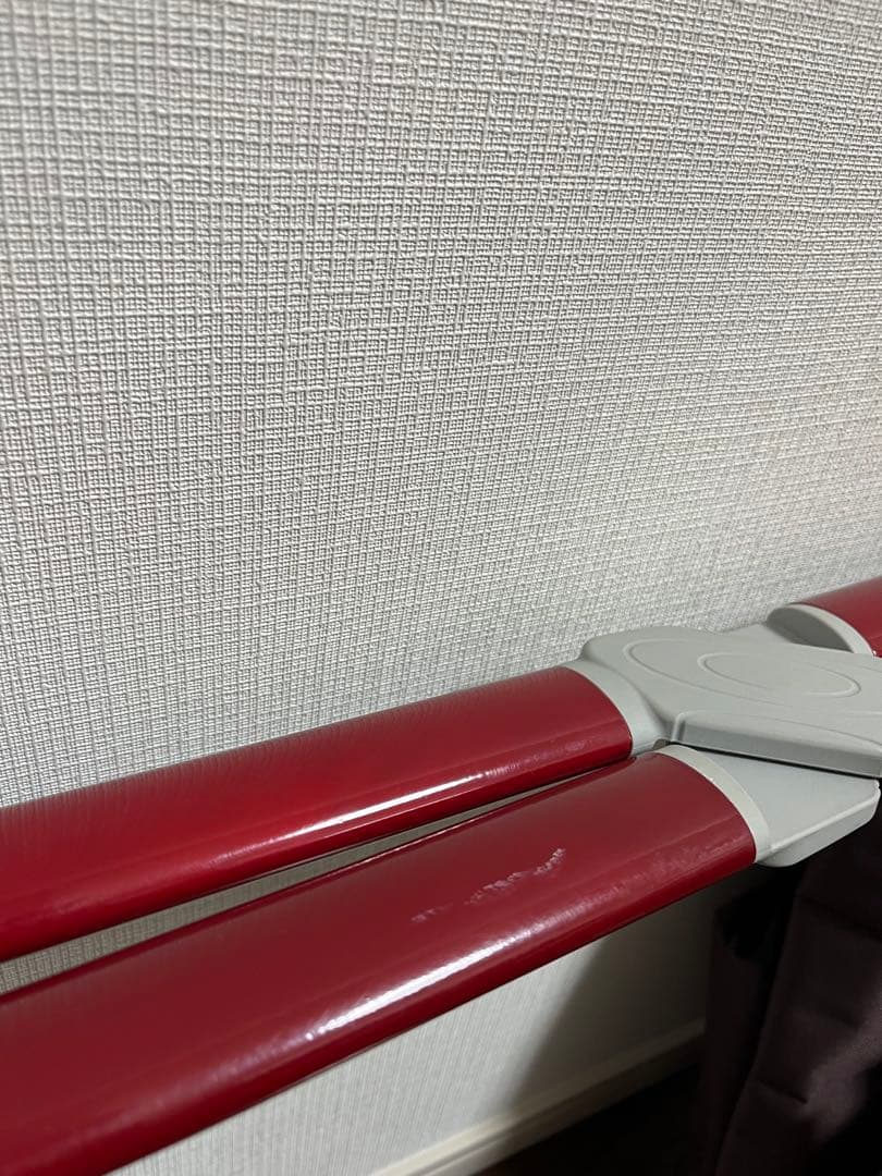 ロゴス　プレミアム　アウトドアチェア　ディレクターチェア