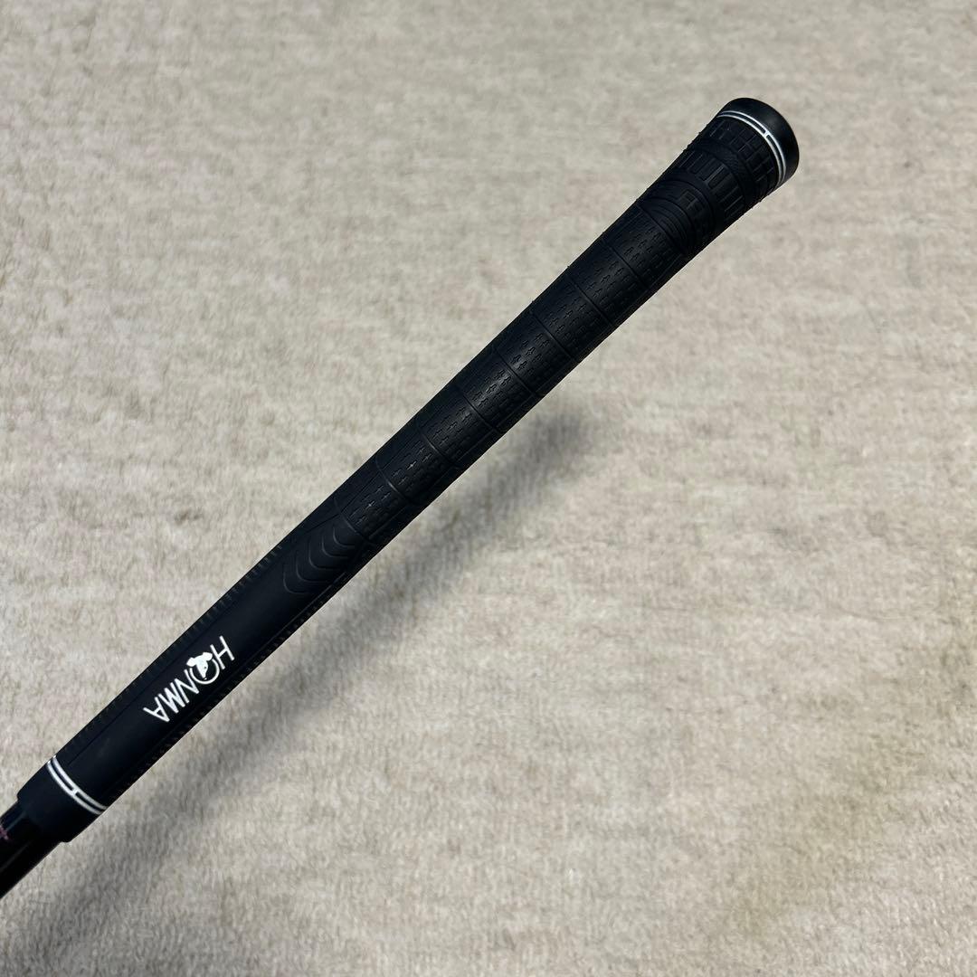 Tour World TW737 3w フェアウェイウッド 15度