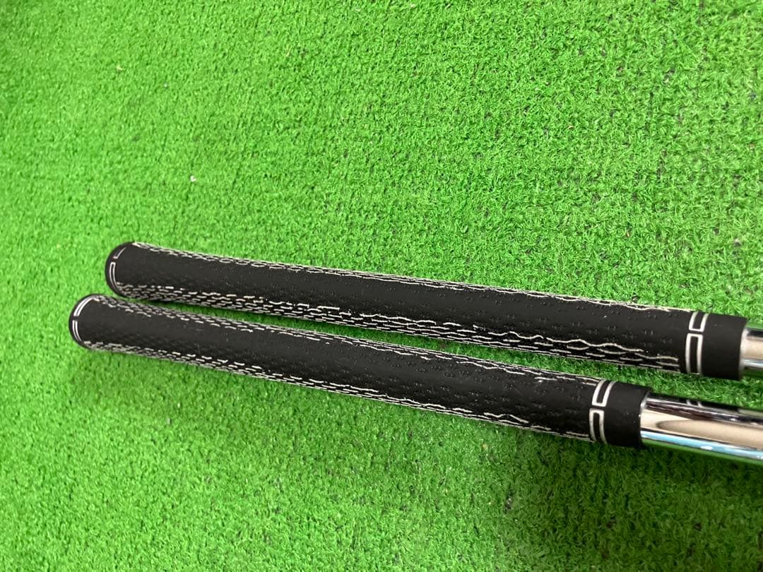 a.m.c ウェッジセット　美品＆稀少