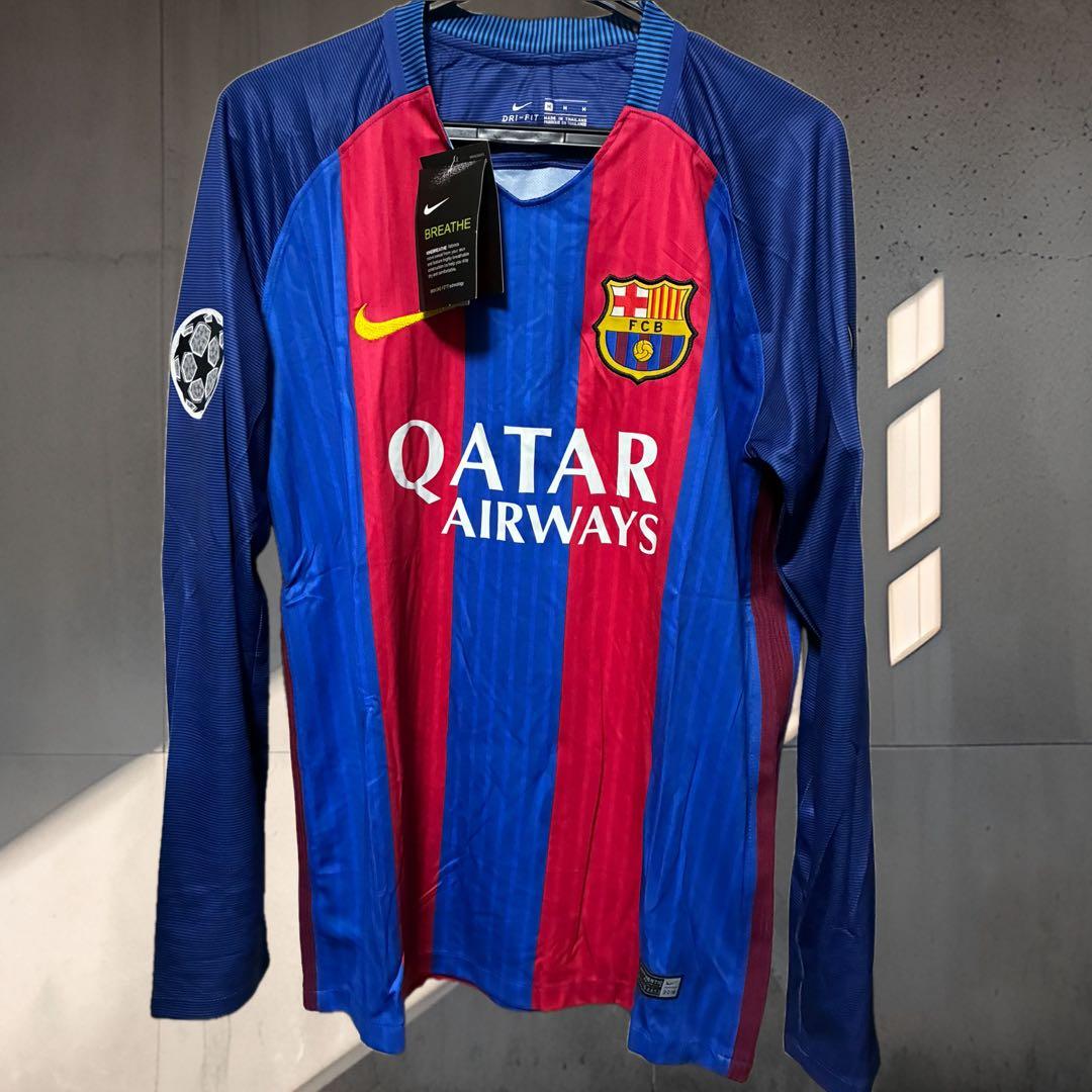 FC Barcelona Neymar Jr. 11 シャツ M