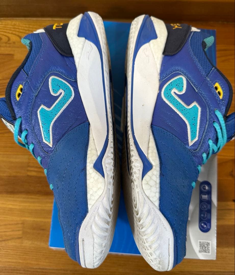 シューズ joma top flex plus