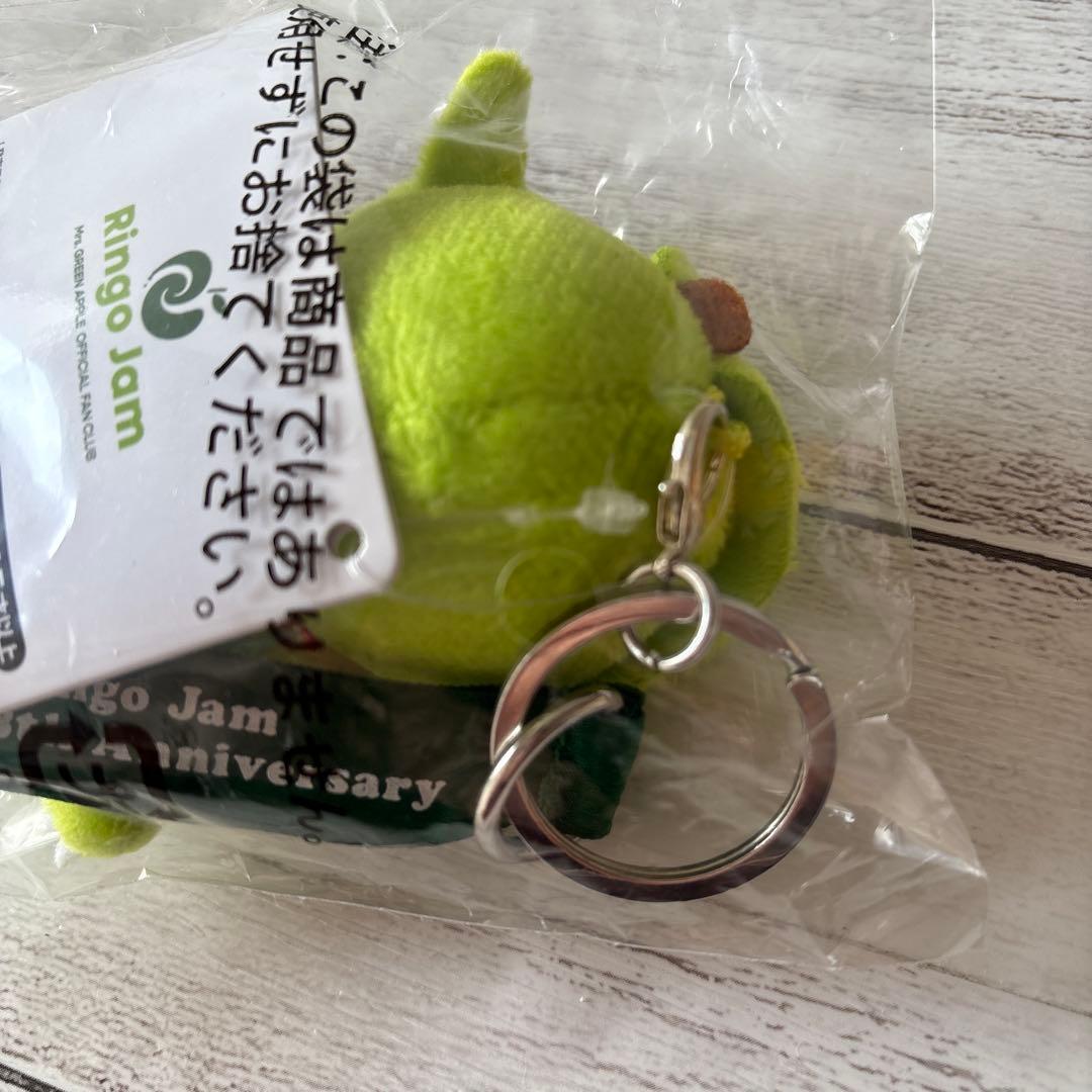 ミセスグリーンアップル ミセス メメル　キーホルダー