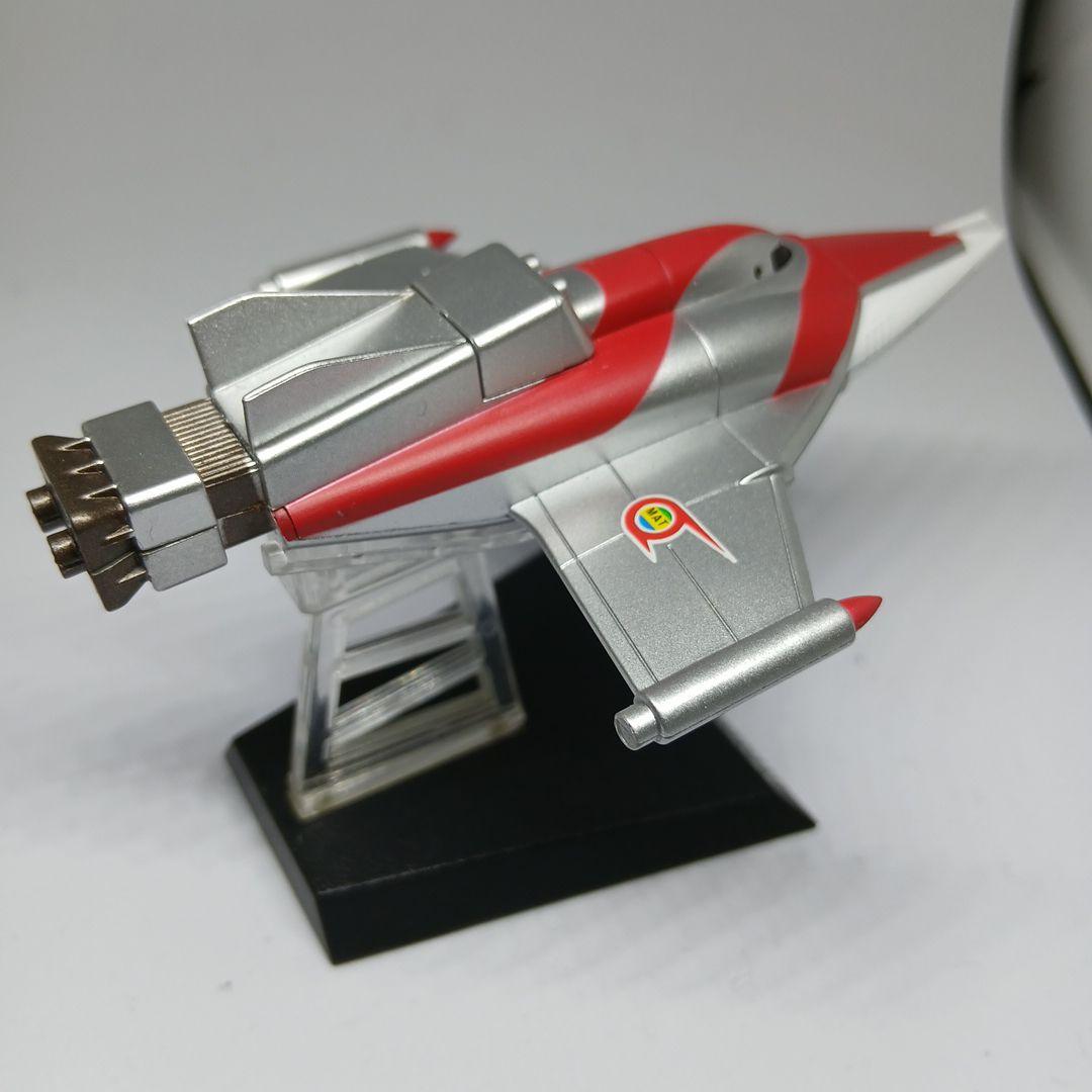HDM ウルトラ超兵器　まとめ　レトロ　フルカラー