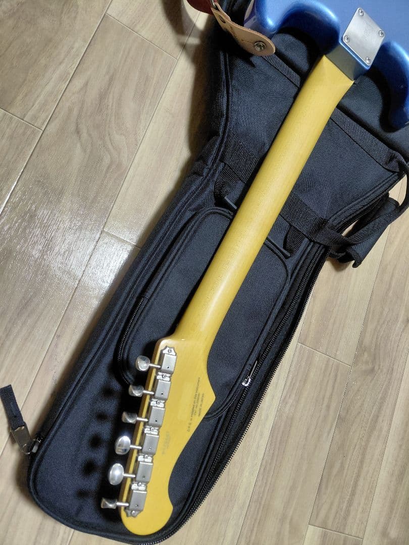 ギター FUJIGEN(FGN) KNST 100LW/ThinSkin XL140
