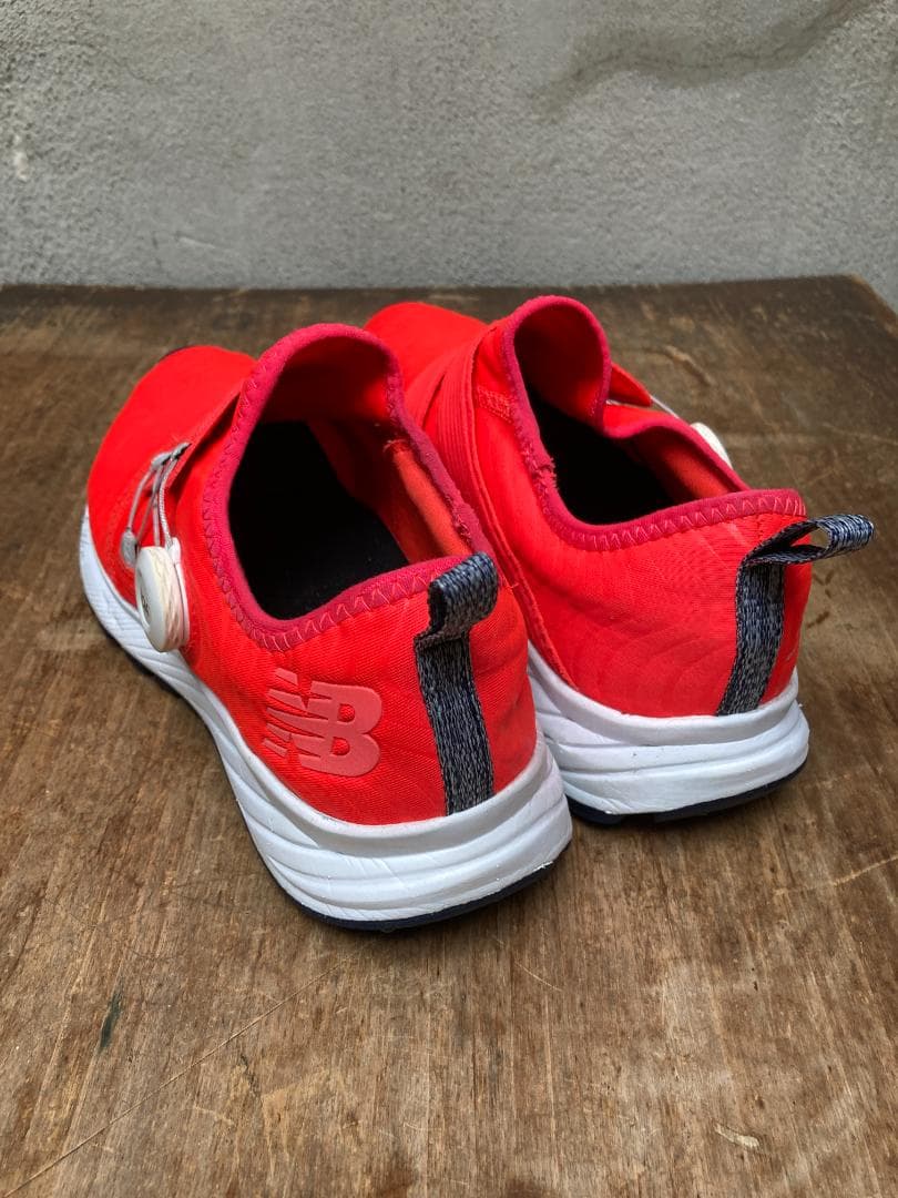 NB FUEL CORE SONIC ランニングシューズ 26.5