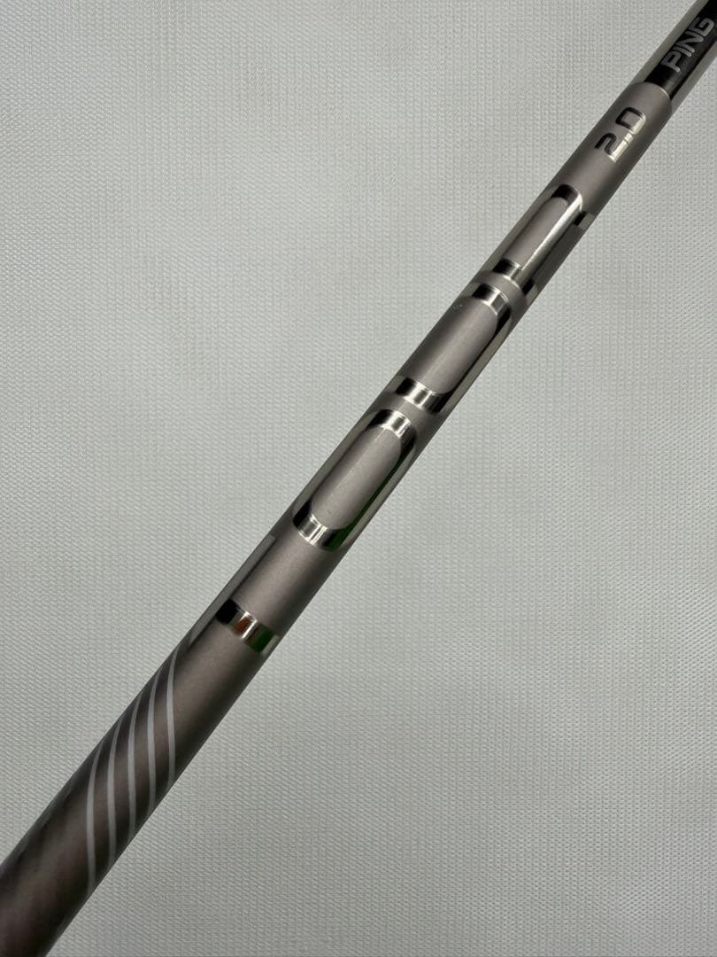 PING TOUR 2.0 CHROME [85 /X] #5 HYBRID用