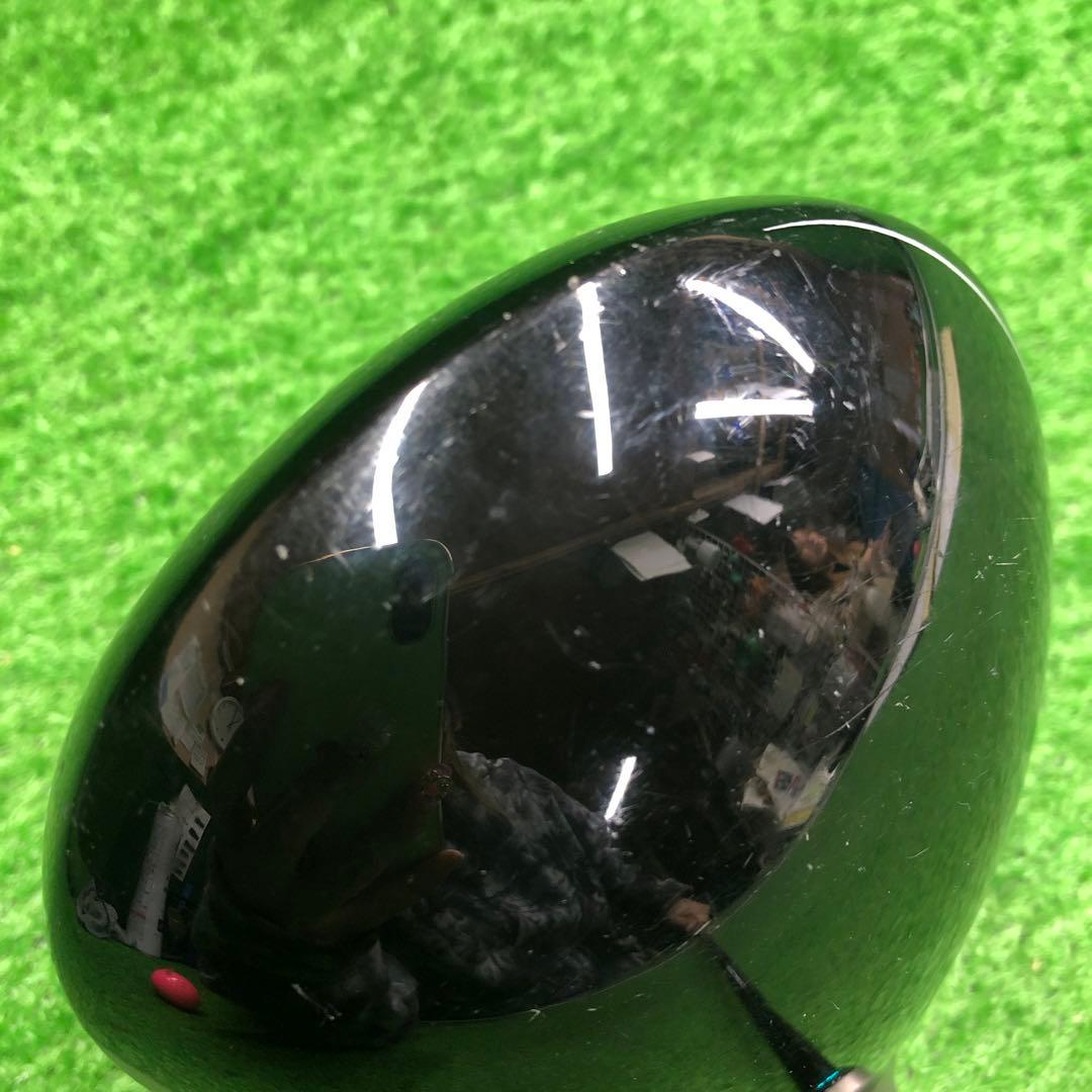DDD-1944 マルマン ドライバー flexR DANGAN7 10.5°