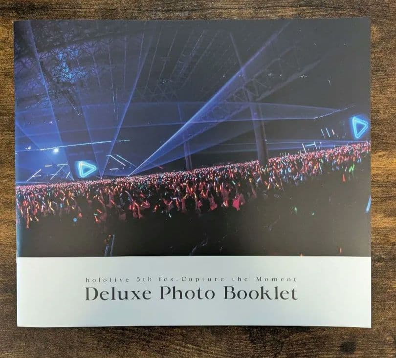 その他 hololive 5th fes Blu-ray