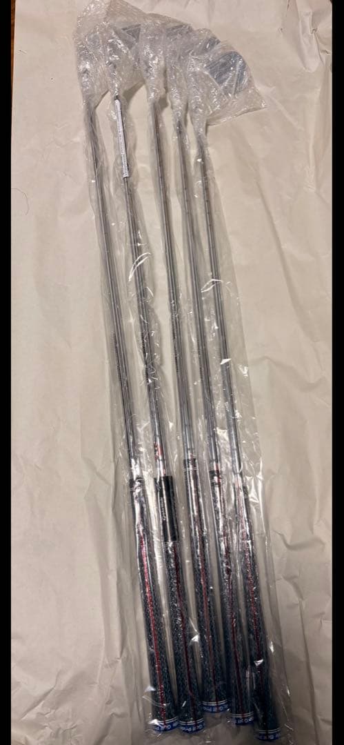 TaylorMade Qi アイアンセット 5本組 6I〜9I, PW