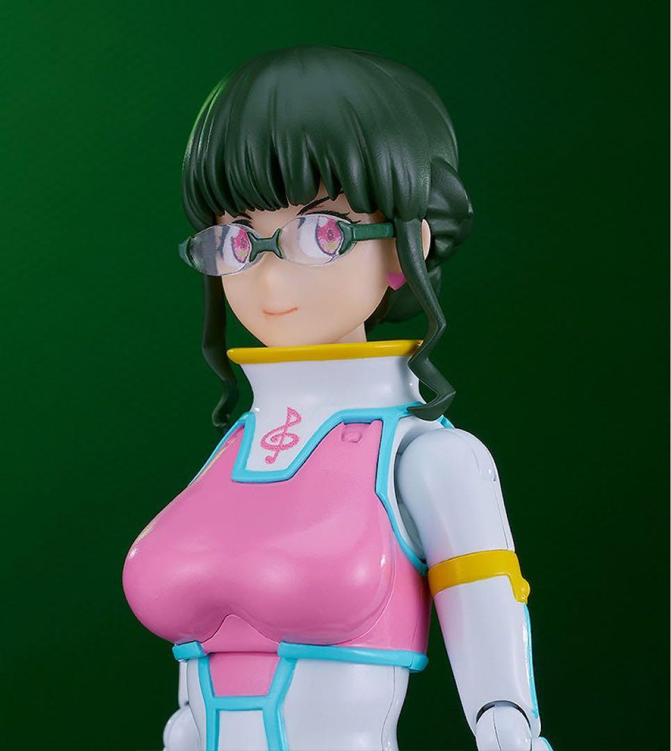 新品THE合体 DXサウンドラス　グッドスマイルカンパニーグリッドマンユニバース