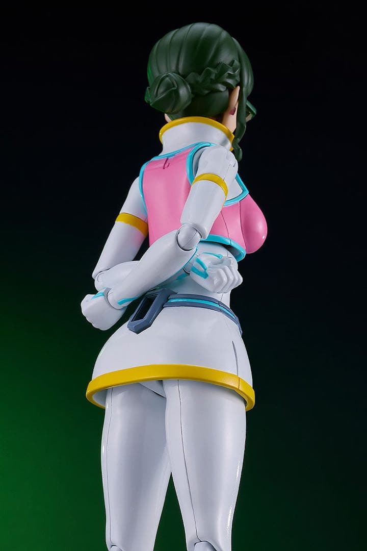 新品THE合体 DXサウンドラス　グッドスマイルカンパニーグリッドマンユニバース