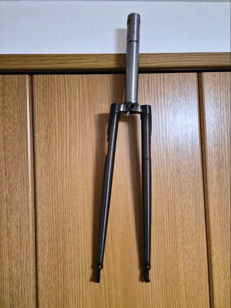 Cinelli mash work フォーク