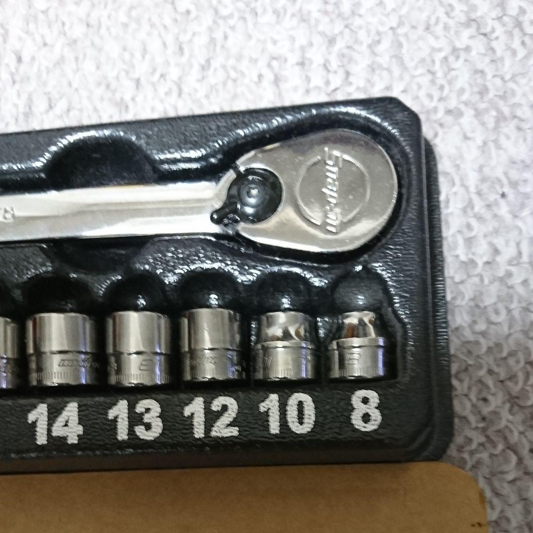 スナップオン 210RAFSM