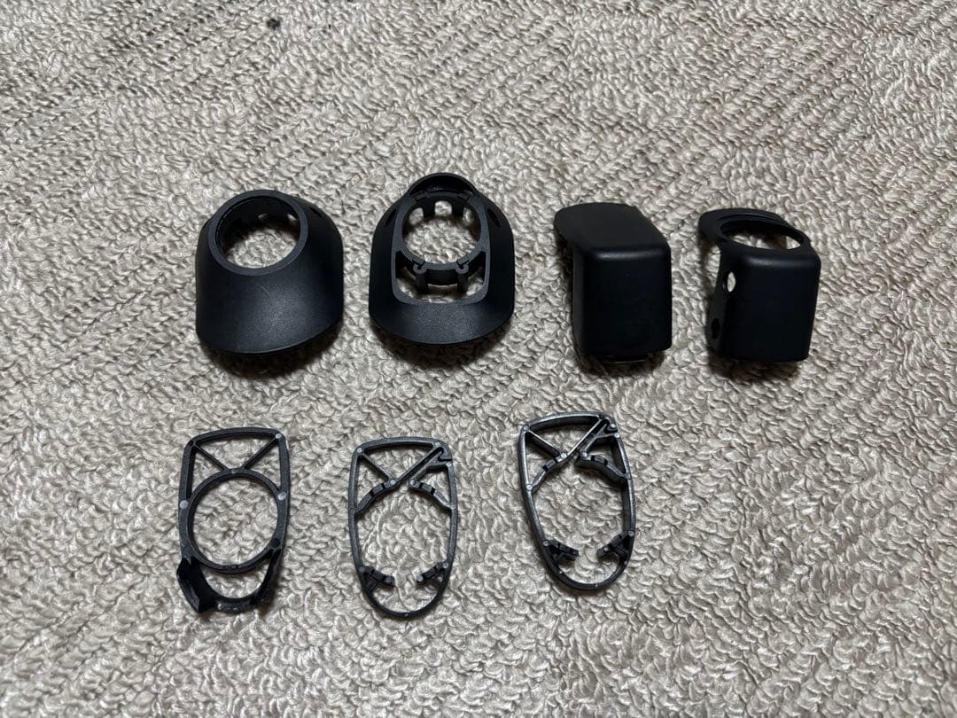 S-WORKS　Tarmac ターマック ステム　70mm　φ31.8　6D