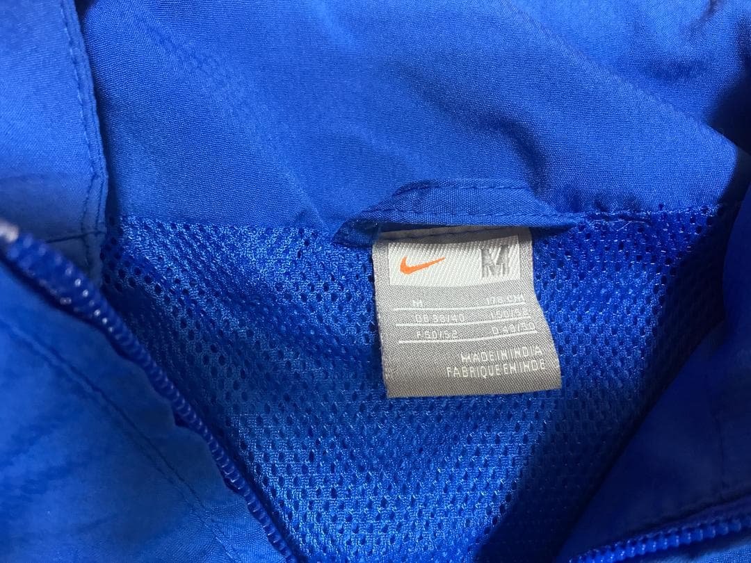 NIKE Valencia(ヴァレンシア) TOYOTA セットアップ サイズM