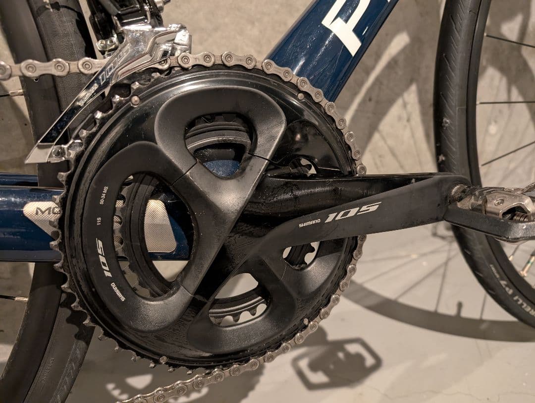 ピナレロ PINARELLO ラザ RAZHA 2022 105 ロードバイク