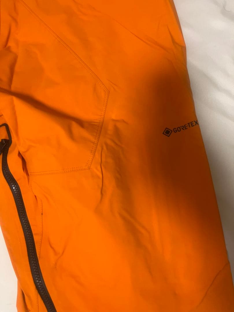 美品Volcom gore-Tex GPTウェア　パンツ　Mサイズ