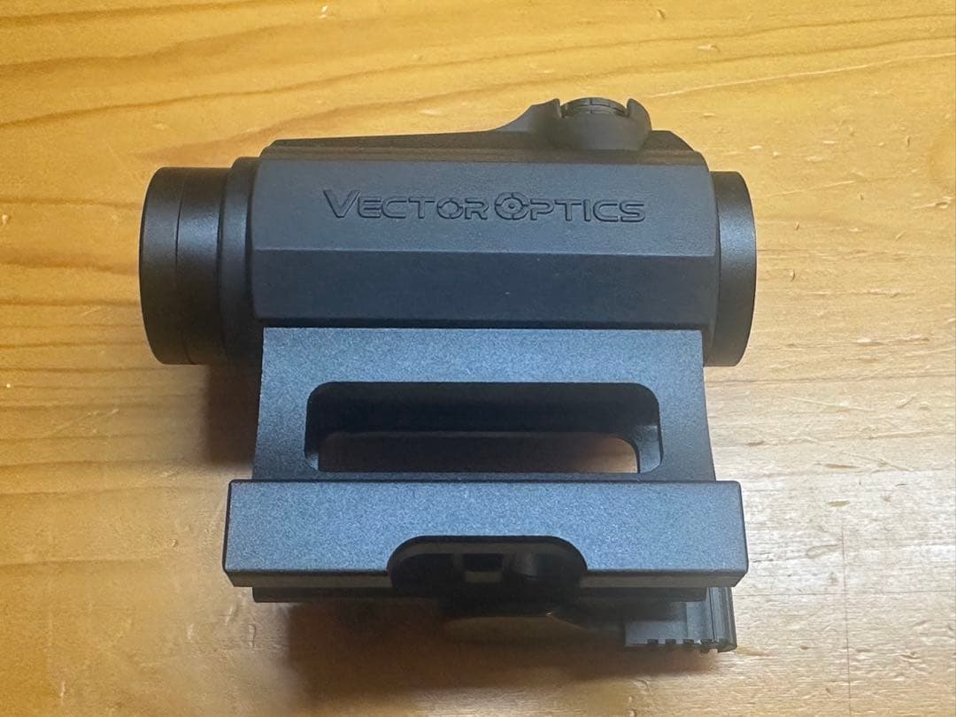 トイガン Vector Optics maverick GEN3