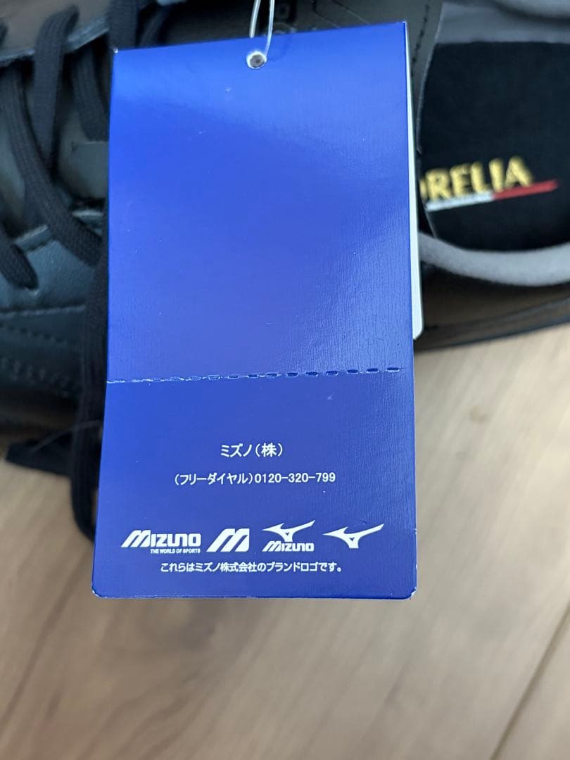 Mizuno モレリア SALA PRO TF トレーニングシューズ