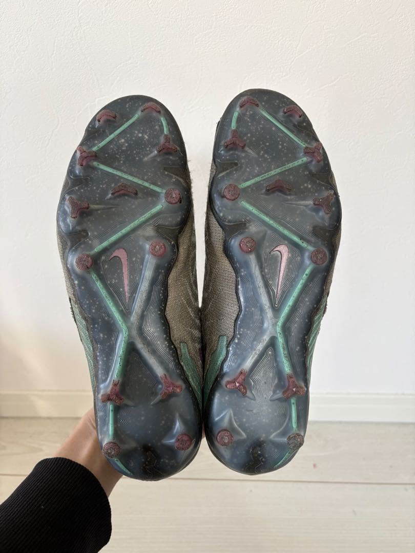 Nike ファントムGX / FG