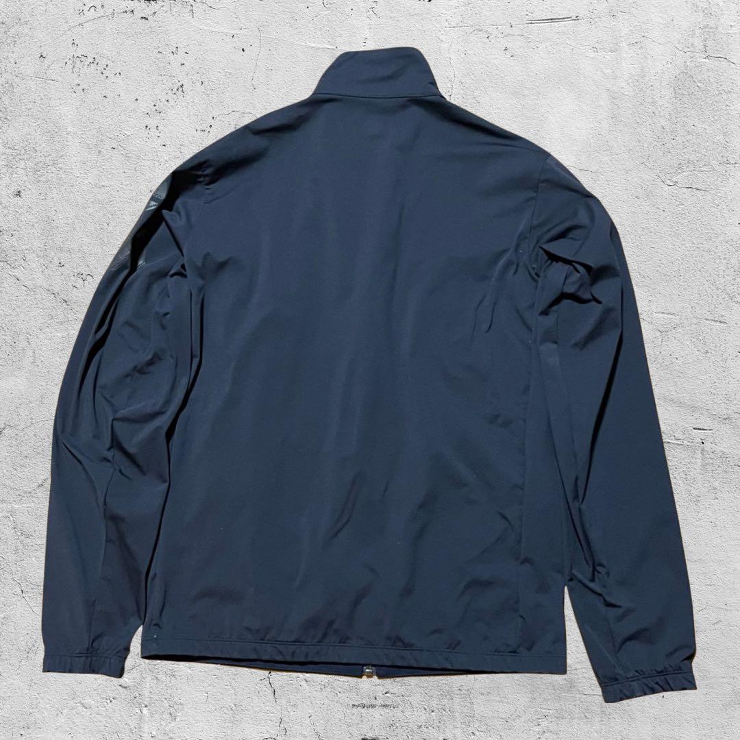 DESCENTE オリックス ナイロンジャケット M