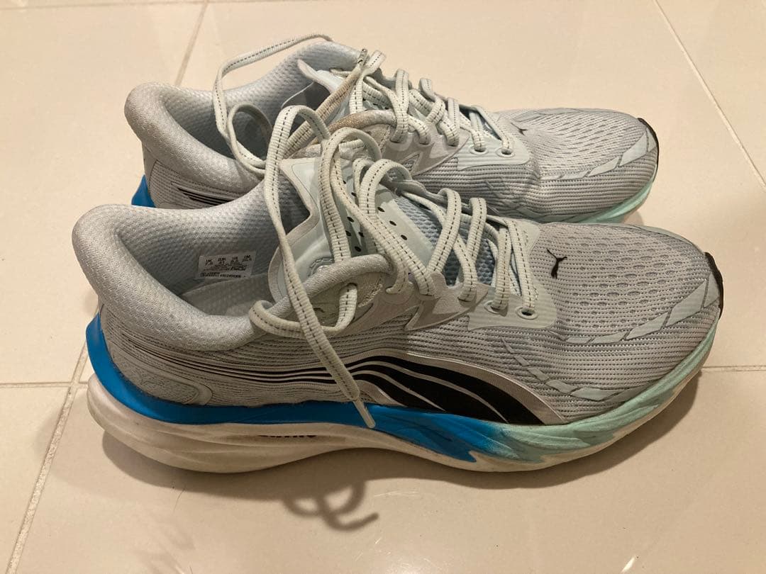 PUMA ヴェロシティニトロ4 26.5㌢