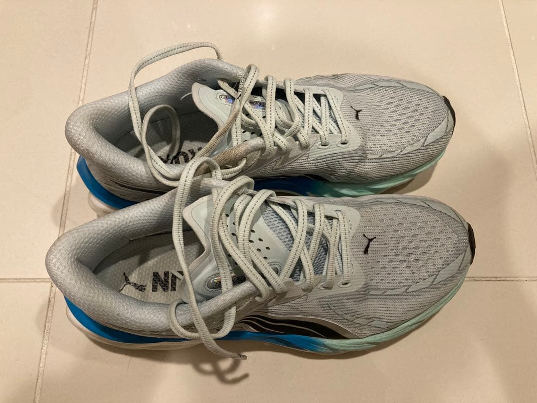 PUMA ヴェロシティニトロ4 26.5㌢