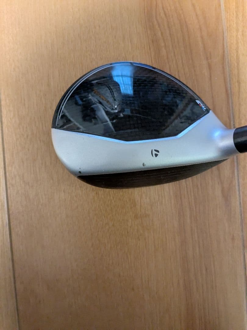 TaylorMade M3 5w 19度 ヘッドのみ
