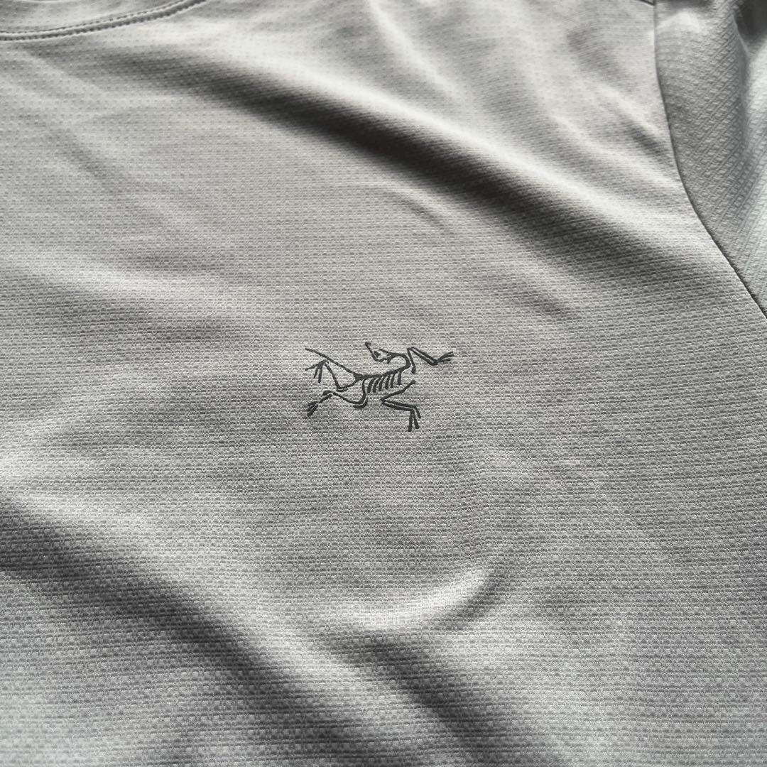 Arc'teryx コーマック　XSサイズ