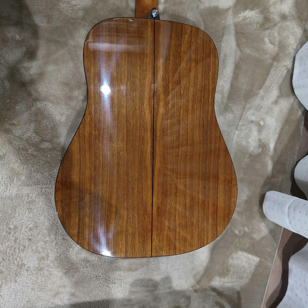 Morris MB-12Ⅱ NAT 12弦 アコースティックギター