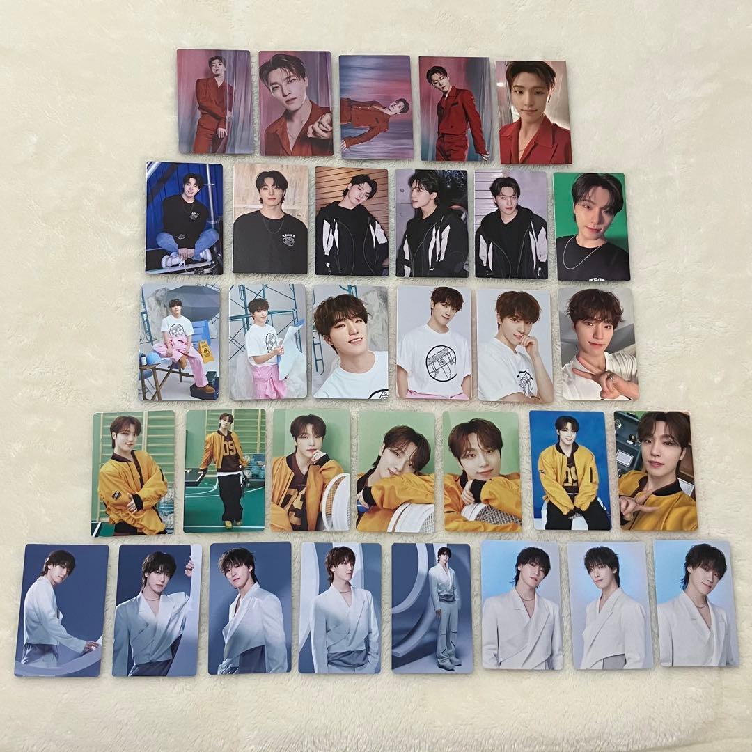 SEVENTEEN ディノ　グッズまとめ売り