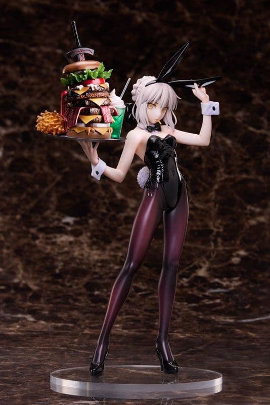 セイバー/アルトリア・ペンドラゴン〔オルタ〕バニーVer. 1/7フィギュア