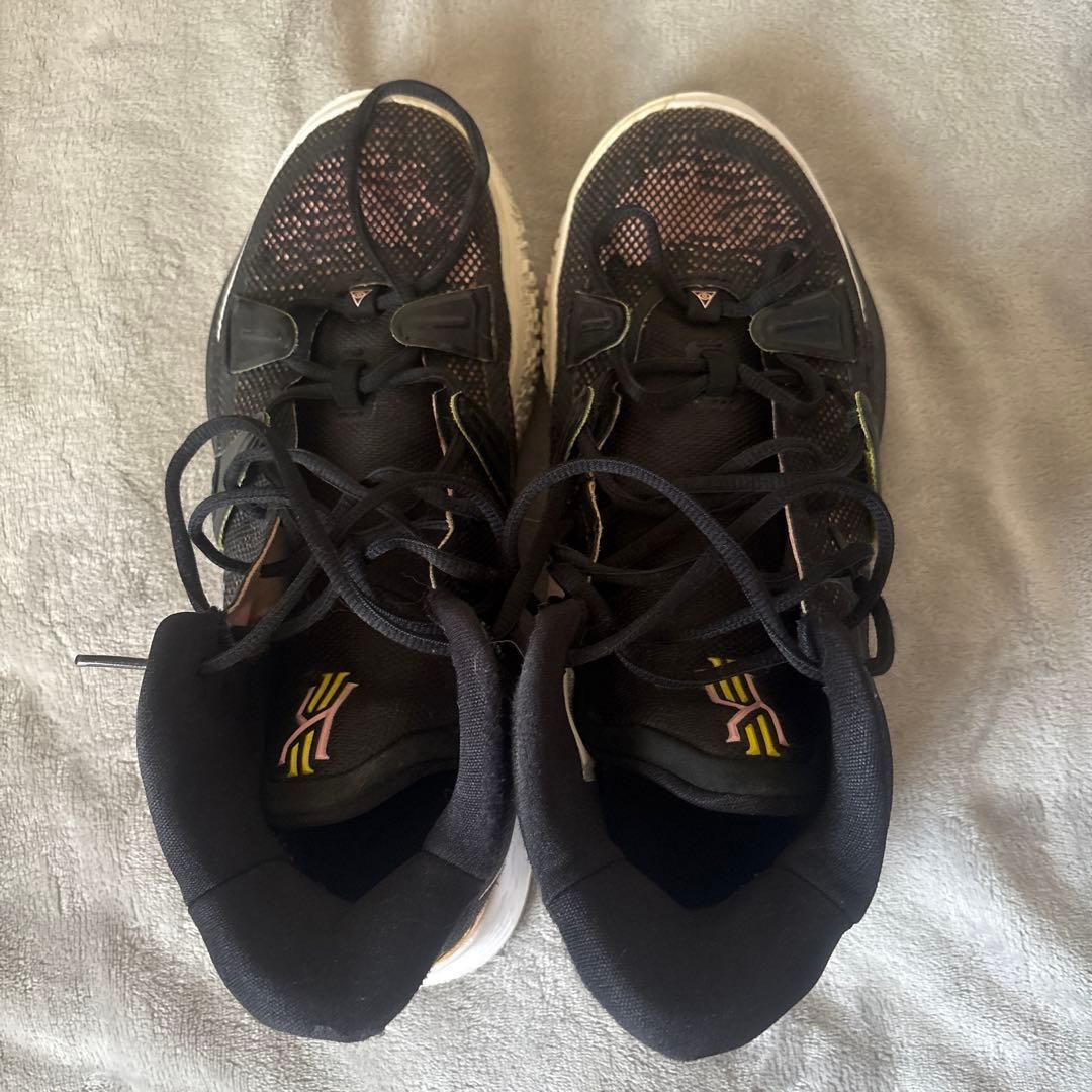 シューズ(男性用) NIKE Kylie7 EP 27.5cm