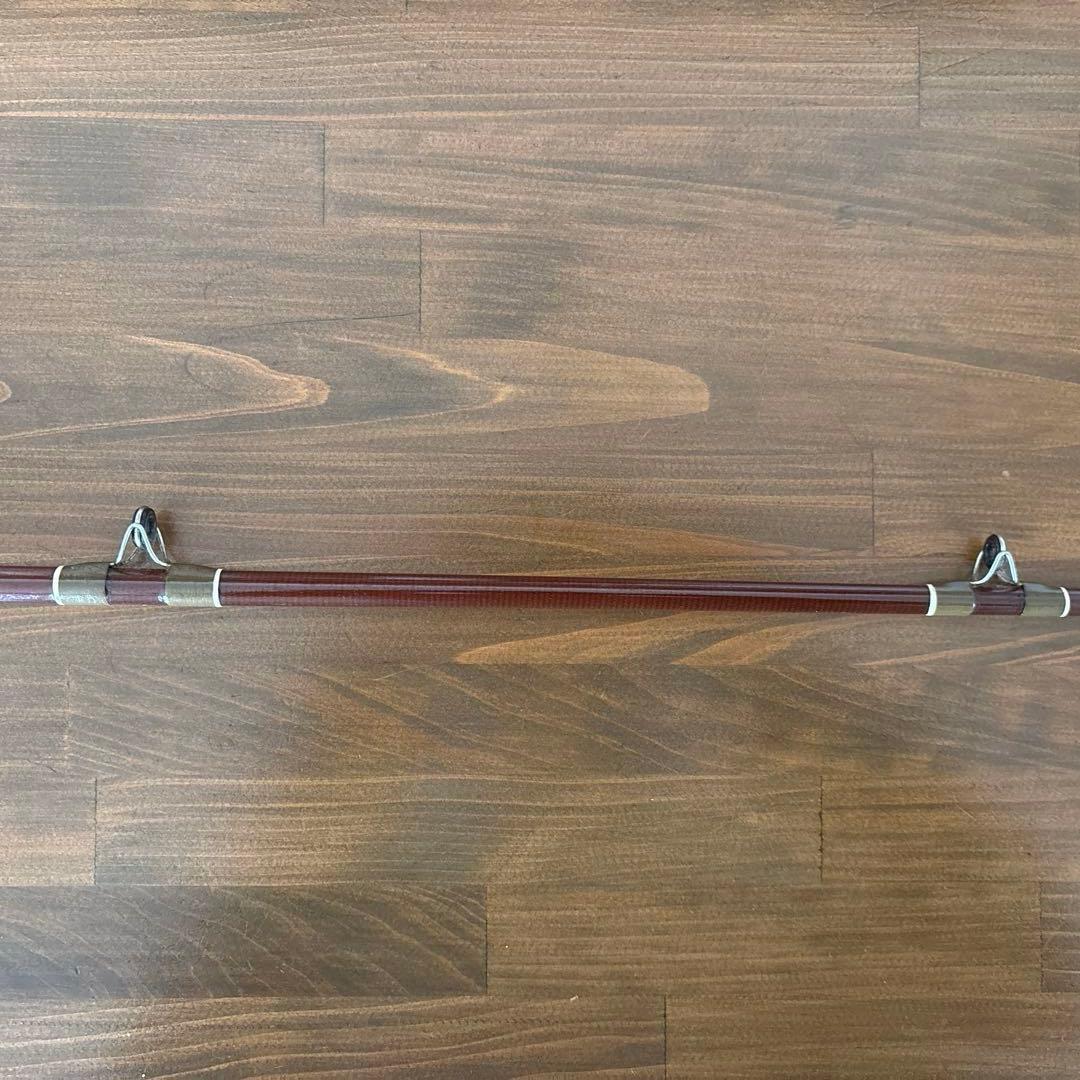 レア　ランカースティック2061 フェンウィック　オリーブ　美品　fenwich