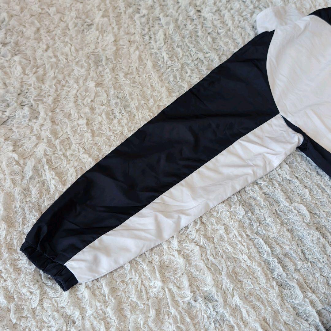 NIKE CLIMA-FIT ナイロンジャケット＆パンツ セットアップ S