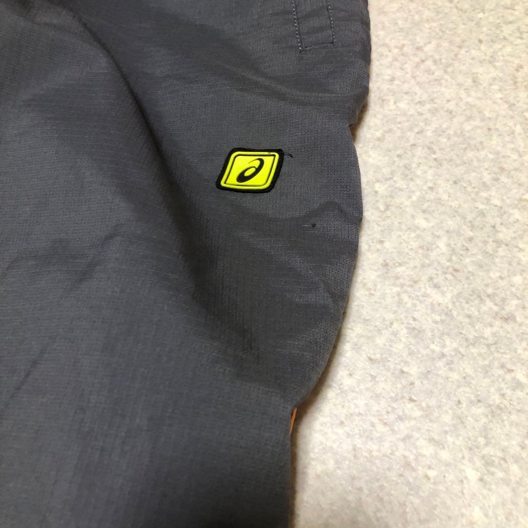 ウォーキング・ランニングウェア 00s asics set up track jacket & pant y2k