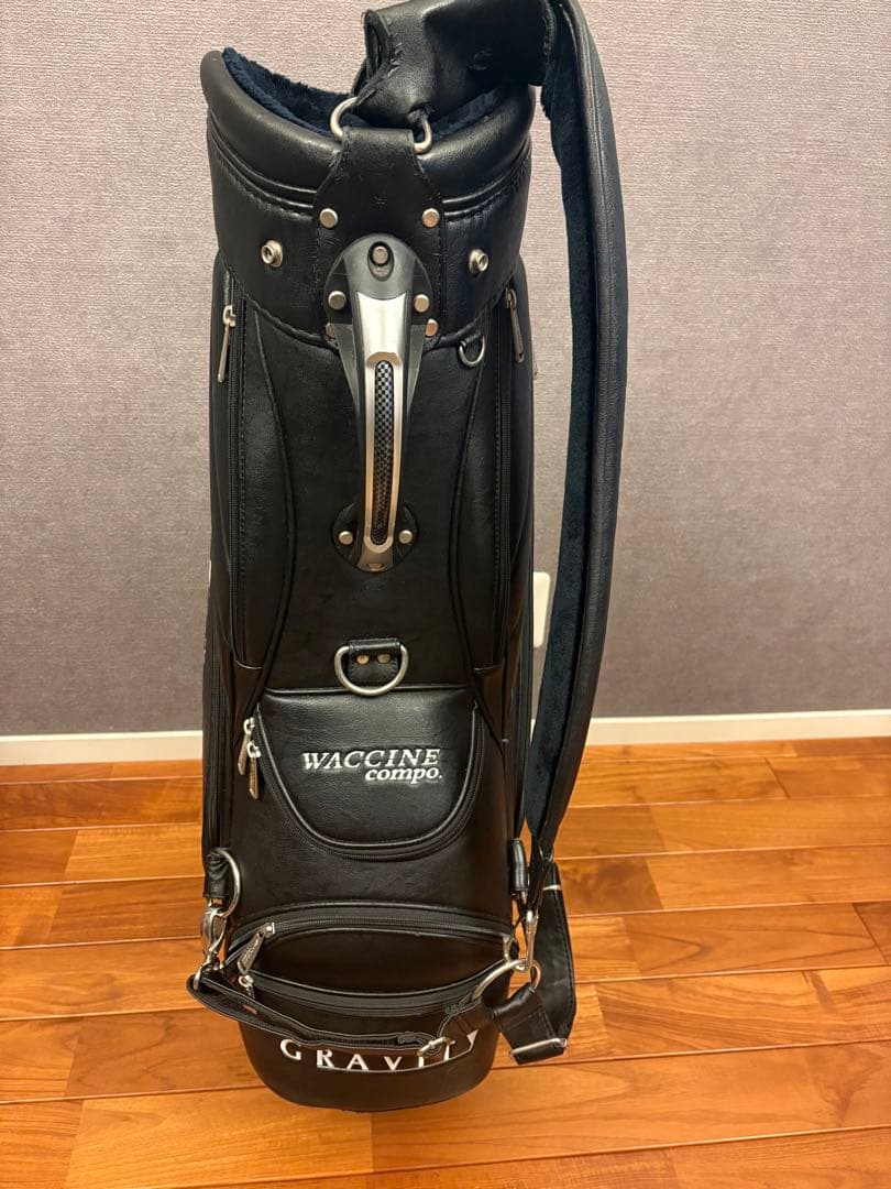 ワクチンコンポ　WACCINE compo. GRAVITYGOLF