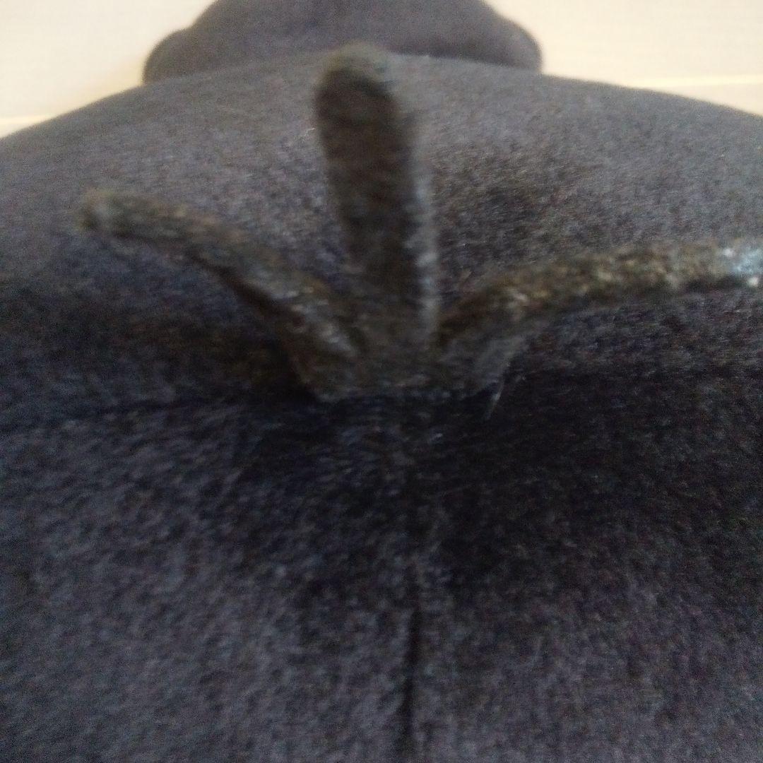 San-X かものはしかも。 ぬいぐるみ かものはしダス