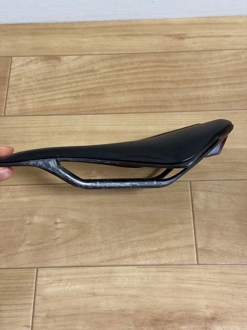 CADEX BOOST カデックス ブースト サドル 純正リアライト付