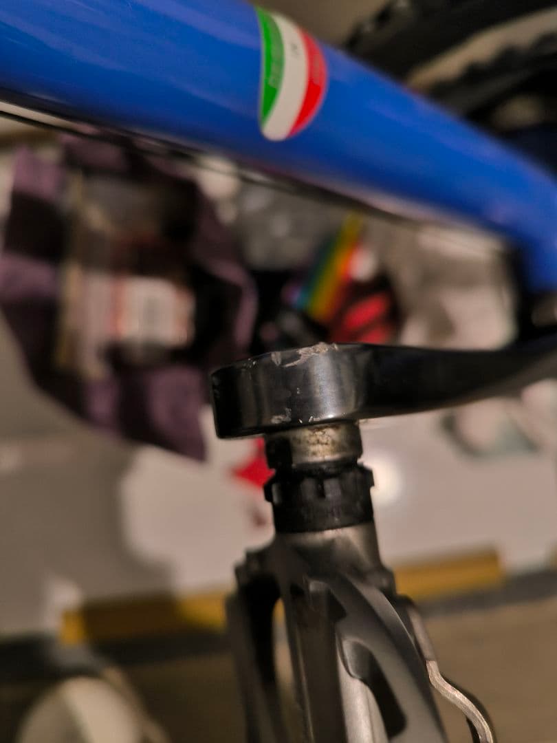 GIOS AMPIO TIAGRA クロスバイク