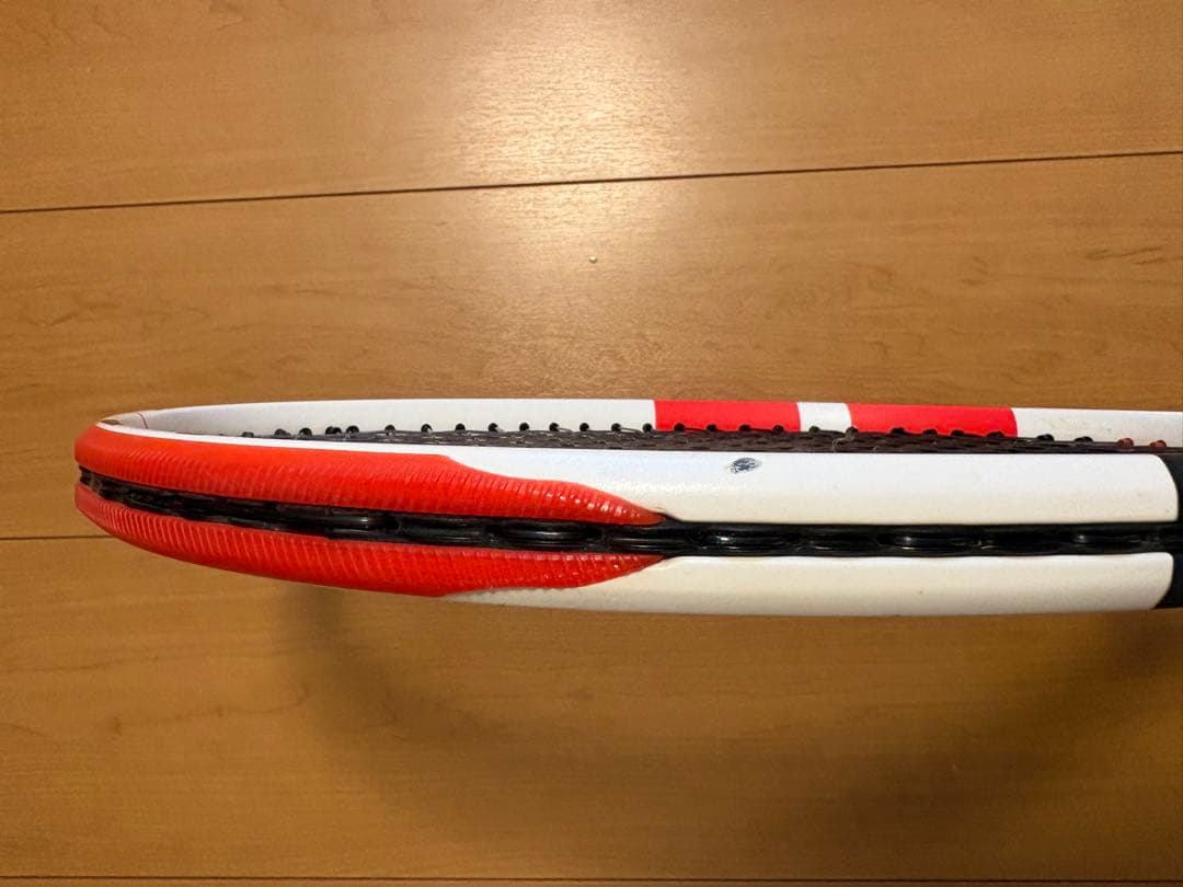 Babolat ピュアストライクツアー　G2